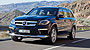 Mercedes-Benz - GL-Class