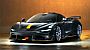 McLaren 788HS signs off Super Series