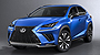 Lexus - NX