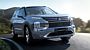 22 May 2025 - Pricing announced for updated Outlander petrol range