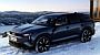 Dacia Striker a different take on the SUV