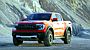 17 Jun 2025 - Plug-in hybrid Ford Ranger Raptor is possible
