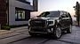 2 Oct 2024 - GMC Yukon Denali undergoes local testing