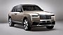 30 Sep 2024 - Rolls-Royce Cullinan Series II priced