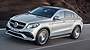 Mercedes-Benz - GLE