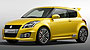 Suzuki - Swift