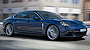 Porsche - Panamera