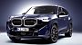 12 Jun 2025 - BMW shrinks XM line-up to hi-spec Label