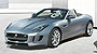 Jaguar - F-Type