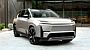Toyota Highlander EV teased in US…