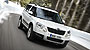 Skoda - Yeti