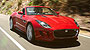 Jaguar - F-Type