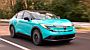 19 Jun 2025 - More details emerge on third-gen Nissan Leaf