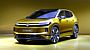 13 Oct 2026 - VW ID. Tiguan revealed as ID. 4, ID. 5 successor