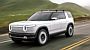 13 Jun 2025 - Volkswagen EVs to gain Rivian platforms