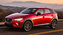 Mazda - CX-3