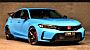 20 Aug 2025 - Honda welcomes Racing Blue Civic Type R