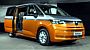 2 Oct 2024 - New Volkswagen Multivan here early next year