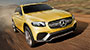 Mercedes-Benz - GLC