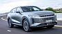 11 Aug 2025 - 2025 Omoda 9 Virtue SHS review