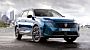 23 Jun 2025 - Peugeot 5008 Hybrid priced for Australia