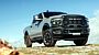 Ram 2500 Warlock