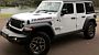 Jeep Wrangler Rubicon