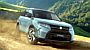 Suzuki prices Vitara Turbo Hybrid for Oz
