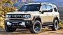 28 Oct 2026 - Chery prepares Stockman platform for SUV