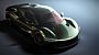 Genesis turns up the heat with Magma GT3