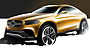 Mercedes-Benz - GLC