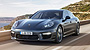 Porsche - Panamera