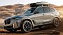 15 Aug 2025 - BMW to rival Mercedes-Benz G-Class