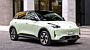 Geely targets budget EV buyers with sub-$27K EX2