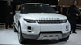 Land Rover - Range Rover Evoque