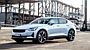 1 Oct 2024 - Market Insight: Polestar 2 sales steady