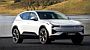 25 Sep 2024 - Polestar 3 priced for Australia