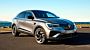 Renault Arkana goes MHEV for MY26