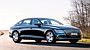 19 Jun 2025 - Genesis Electrified G80 gets limo treatment