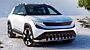 20 Jun 2025 - Skoda details future product through to 2027