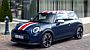 Oxford Edition marks Mini milestone