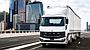Fuso Shogun takes horsepower crown